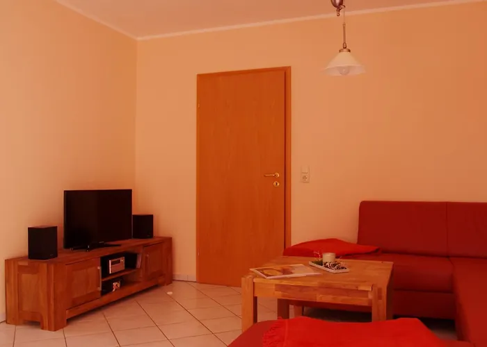 Pepes شقة Karlshagen