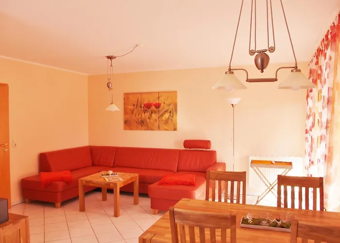 Pepes شقة Karlshagen